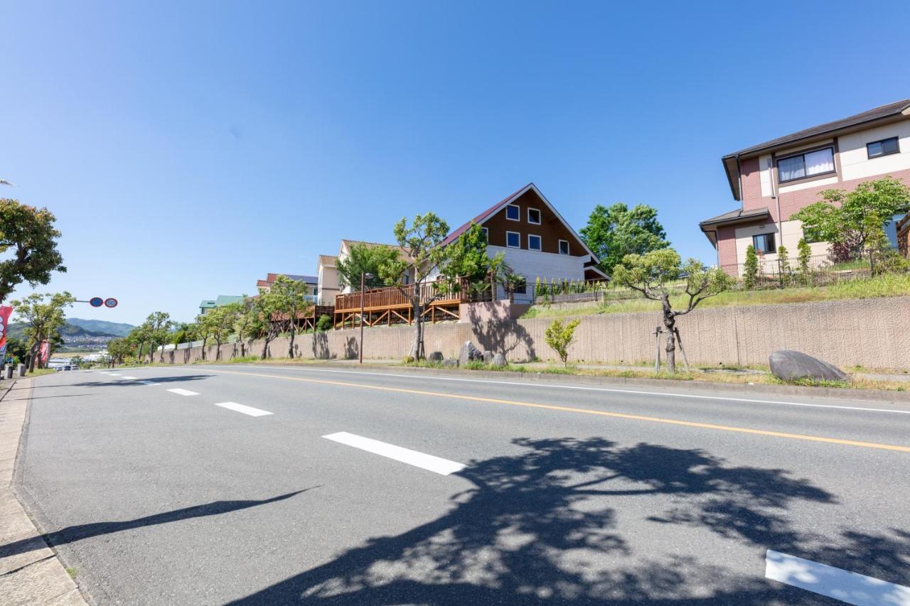 Keiko'S Home Beautiful Resort Villa 20 Min To Tenjin Free Park Itoshima Esterno foto