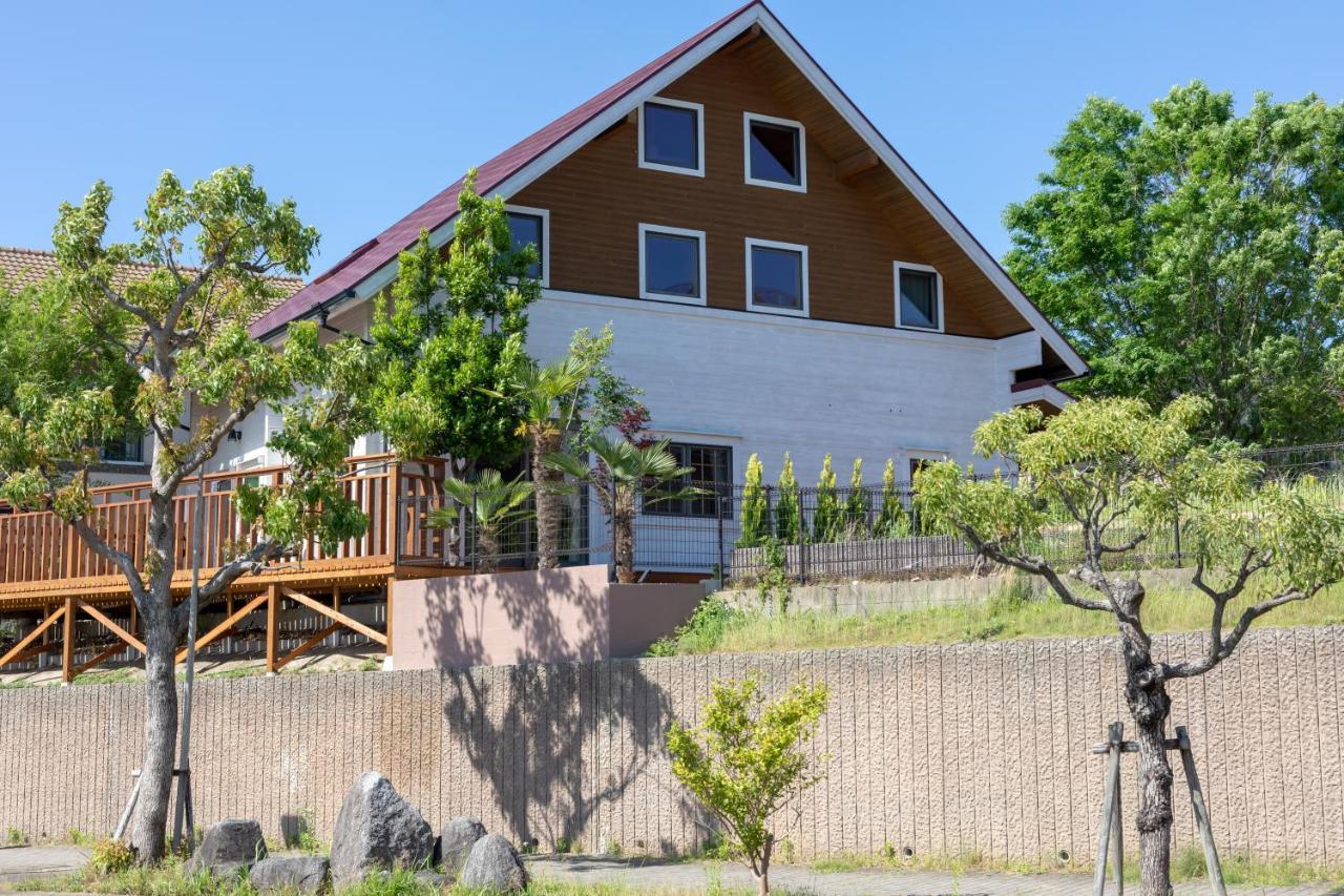 Keiko'S Home Beautiful Resort Villa 20 Min To Tenjin Free Park Itoshima Esterno foto