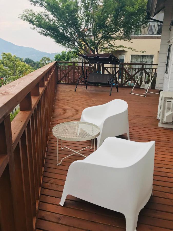 Keiko'S Home Beautiful Resort Villa 20 Min To Tenjin Free Park Itoshima Esterno foto