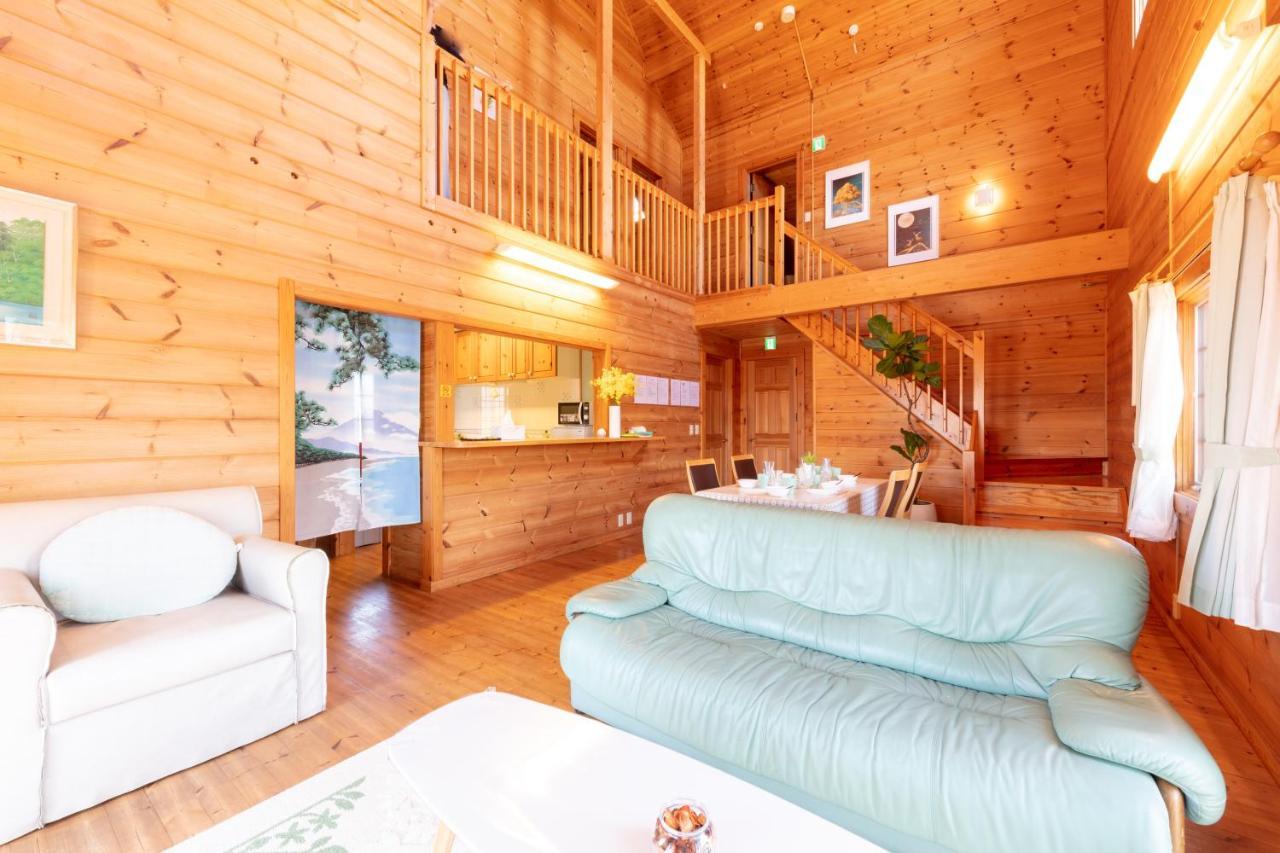 Keiko'S Home Beautiful Resort Villa 20 Min To Tenjin Free Park Itoshima Esterno foto