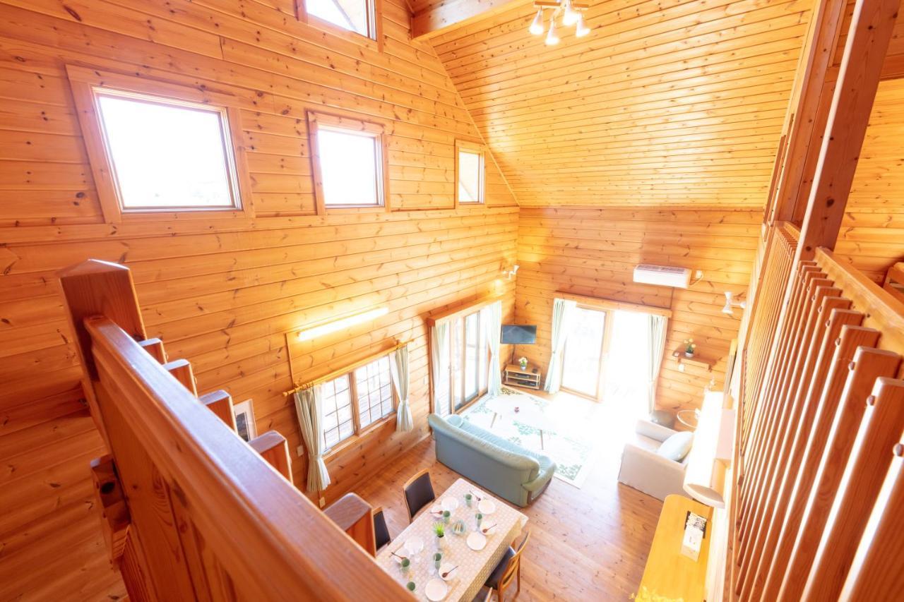 Keiko'S Home Beautiful Resort Villa 20 Min To Tenjin Free Park Itoshima Esterno foto