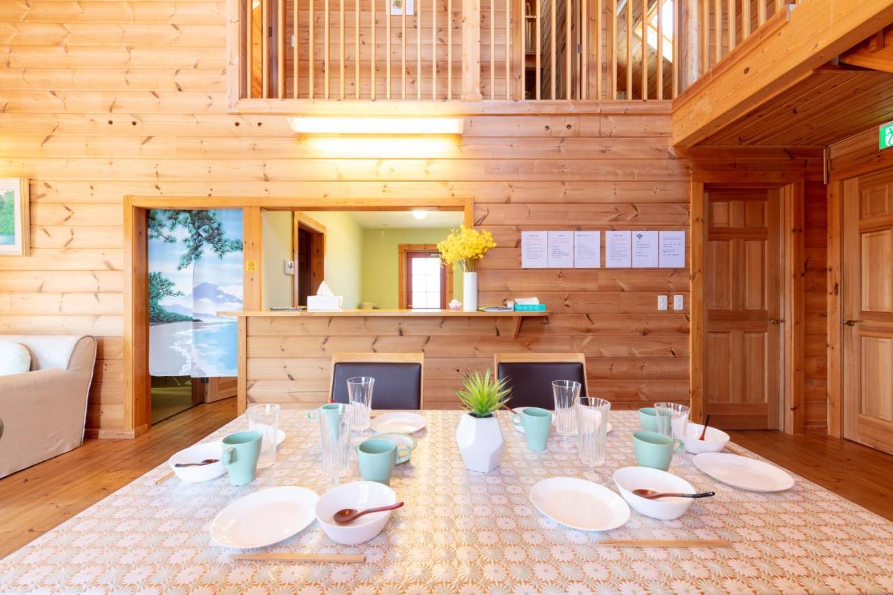 Keiko'S Home Beautiful Resort Villa 20 Min To Tenjin Free Park Itoshima Esterno foto