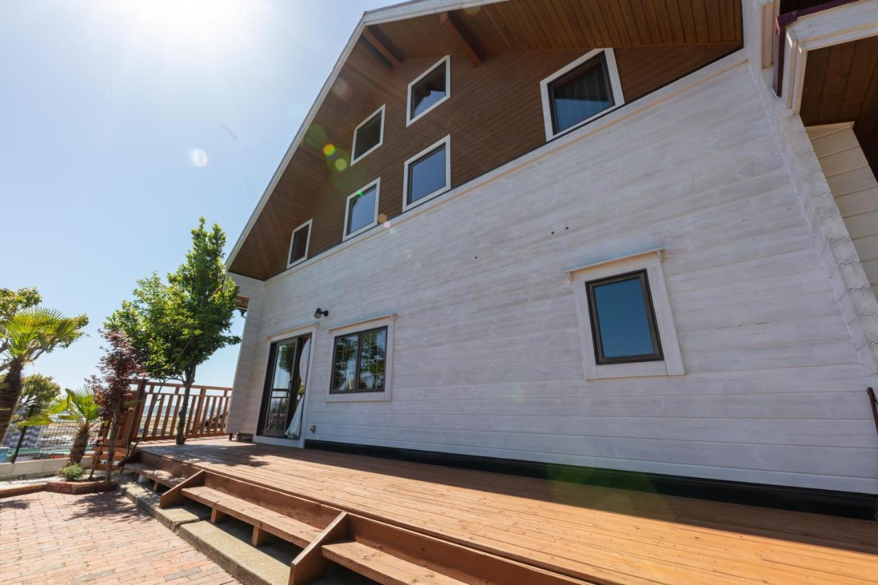 Keiko'S Home Beautiful Resort Villa 20 Min To Tenjin Free Park Itoshima Esterno foto