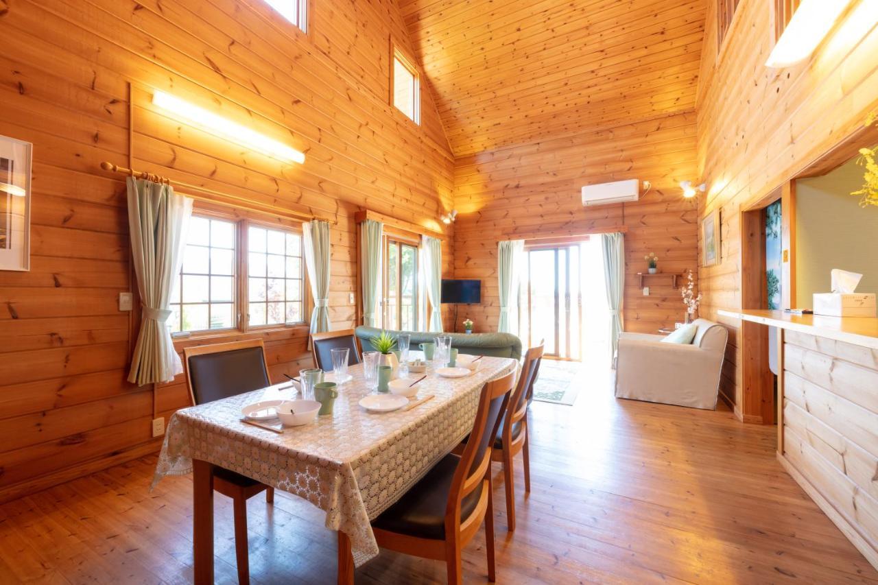 Keiko'S Home Beautiful Resort Villa 20 Min To Tenjin Free Park Itoshima Esterno foto