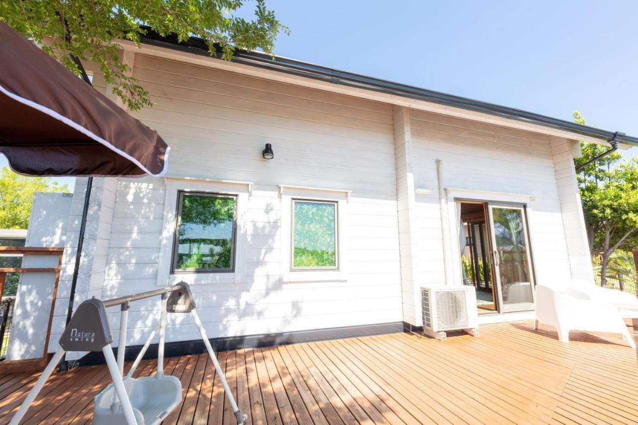 Keiko'S Home Beautiful Resort Villa 20 Min To Tenjin Free Park Itoshima Esterno foto