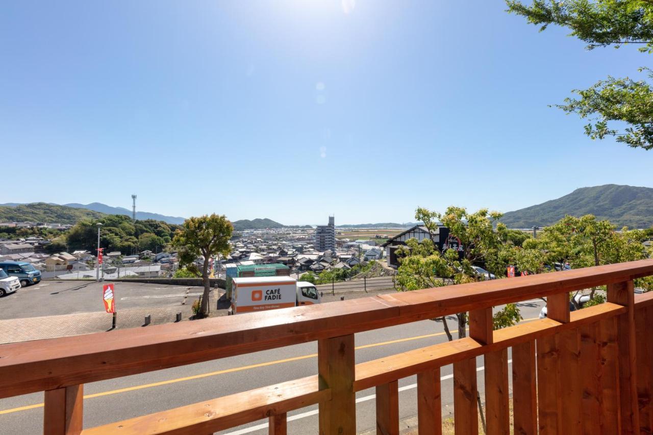 Keiko'S Home Beautiful Resort Villa 20 Min To Tenjin Free Park Itoshima Esterno foto