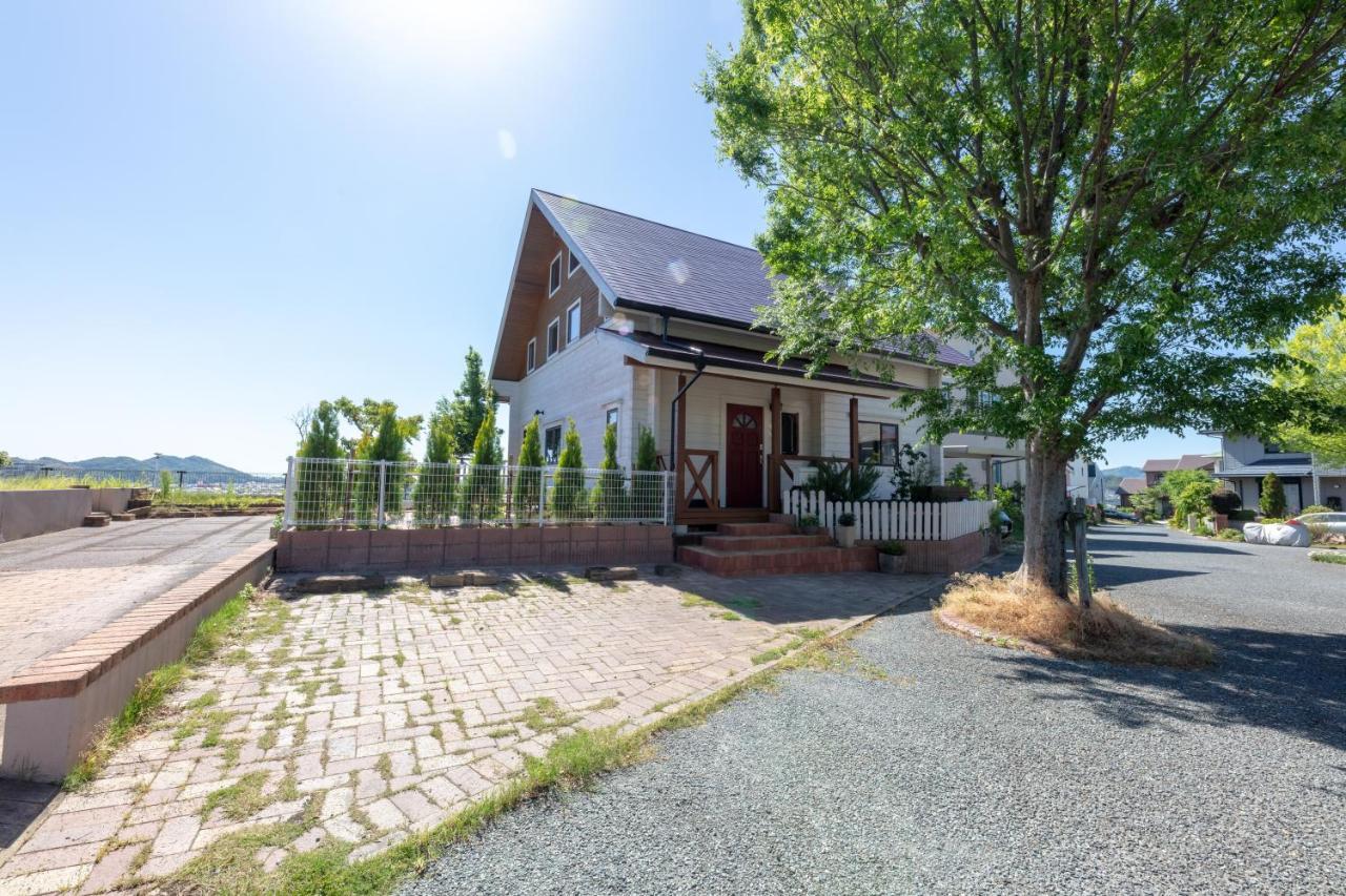 Keiko'S Home Beautiful Resort Villa 20 Min To Tenjin Free Park Itoshima Esterno foto