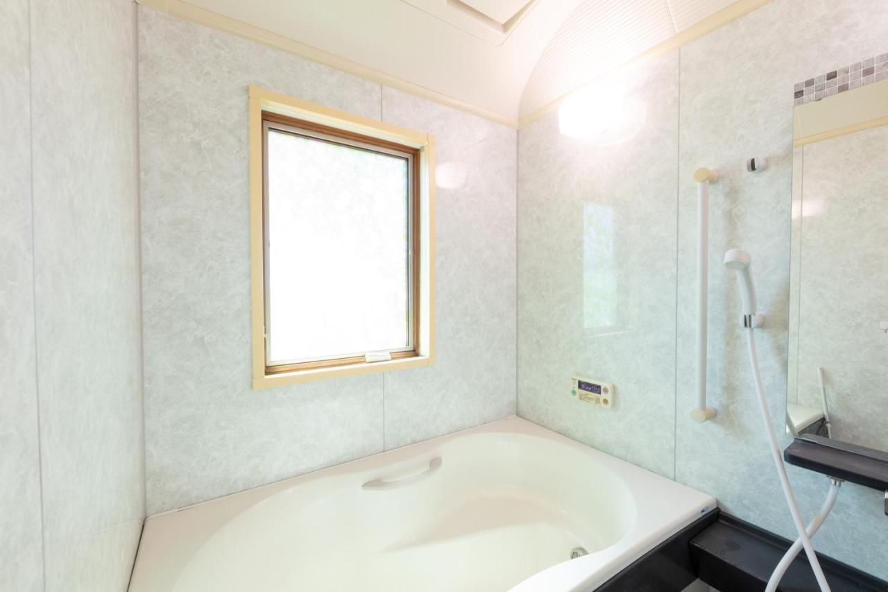 Keiko'S Home Beautiful Resort Villa 20 Min To Tenjin Free Park Itoshima Esterno foto